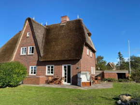 Haus Windwärts